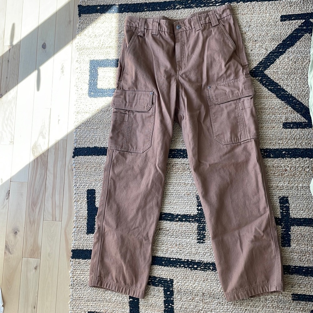 Duluth trading fire house work pants